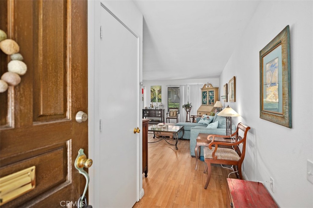 3205 Via Buena Vista D