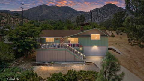 Photo of 119 Pine Drive, Kernville, CA 93238 (MLS # PW25167015)