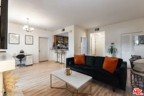 8500 Falmouth Avenue Unit 3111, Playa Del Rey, CA 90293 - MLS#: 25584423