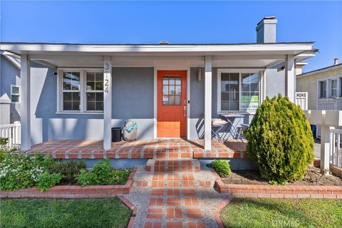 Photo of 3124 Helms Avenue, Los Angeles, CA 90034 (MLS # OC26022349)