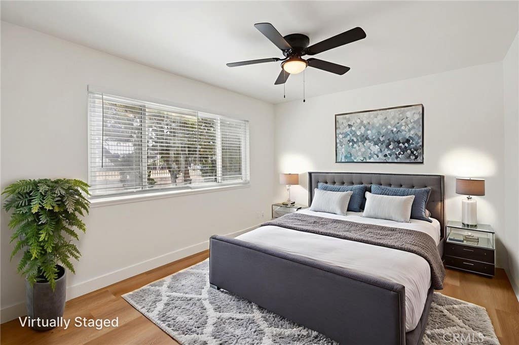 Photo of 11813 Runnymede Street #27, North Hollywood, CA 91605 (MLS # BB26133547)