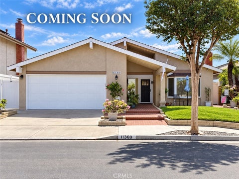 Photo of 11360 Providencia ST, Cypress, CA 90630 (MLS # PW26209179)