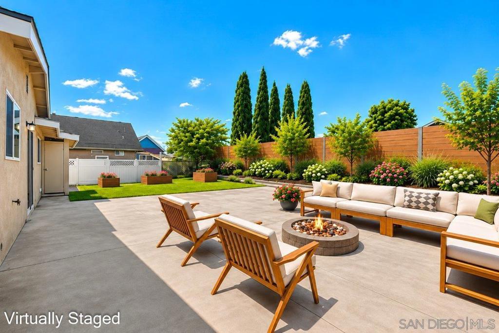 5254 Dante Street ST, San Diego CA 92117