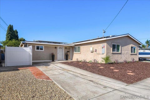 Photo of 5254 Dante Street ST, San Diego, CA 92117 (MLS # 260021819SD)