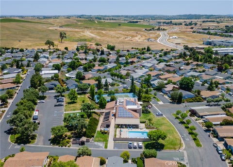 Tiny photo for 337 Lark Drive, Paso Robles, CA 93446 (MLS # NS26106151)