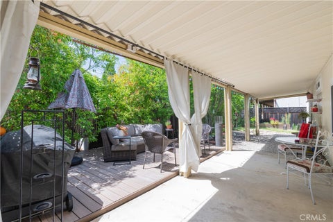 Tiny photo for 337 Lark Drive, Paso Robles, CA 93446 (MLS # NS26106151)