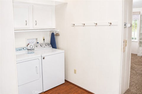 Tiny photo for 337 Lark Drive, Paso Robles, CA 93446 (MLS # NS26106151)