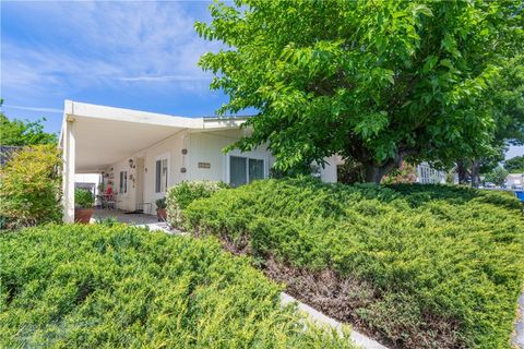 Photo of 337 Lark Drive, Paso Robles, CA 93446 (MLS # NS26106151)