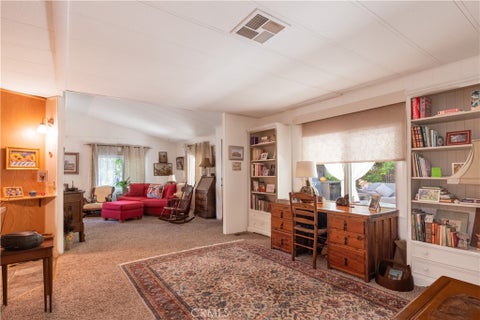 Tiny photo for 337 Lark Drive, Paso Robles, CA 93446 (MLS # NS26106151)