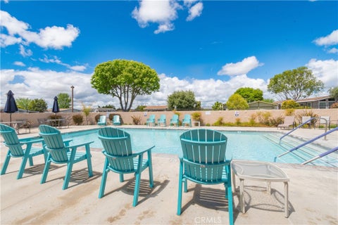 Tiny photo for 337 Lark Drive, Paso Robles, CA 93446 (MLS # NS26106151)