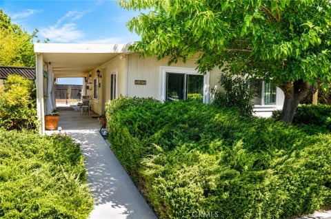 Photo of 337 Lark Drive, Paso Robles, CA 93446 (MLS # NS26106151)