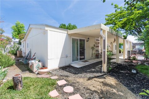 Tiny photo for 337 Lark Drive, Paso Robles, CA 93446 (MLS # NS26106151)