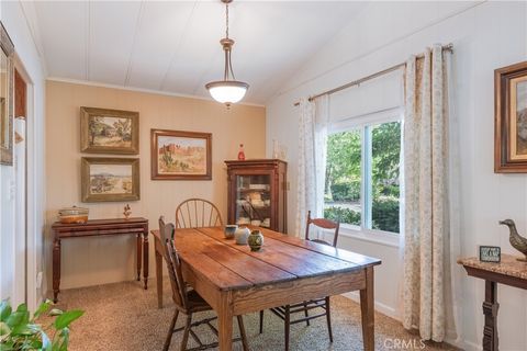 Tiny photo for 337 Lark Drive, Paso Robles, CA 93446 (MLS # NS26106151)