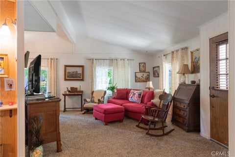 Tiny photo for 337 Lark Drive, Paso Robles, CA 93446 (MLS # NS26106151)