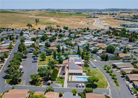 Tiny photo for 337 Lark Drive, Paso Robles, CA 93446 (MLS # NS26106151)