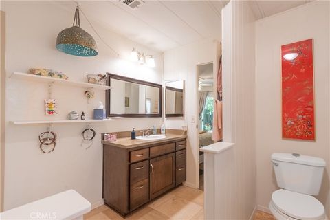 Tiny photo for 337 Lark Drive, Paso Robles, CA 93446 (MLS # NS26106151)