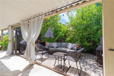 Tiny photo for 337 Lark Drive, Paso Robles, CA 93446 (MLS # NS26106151)