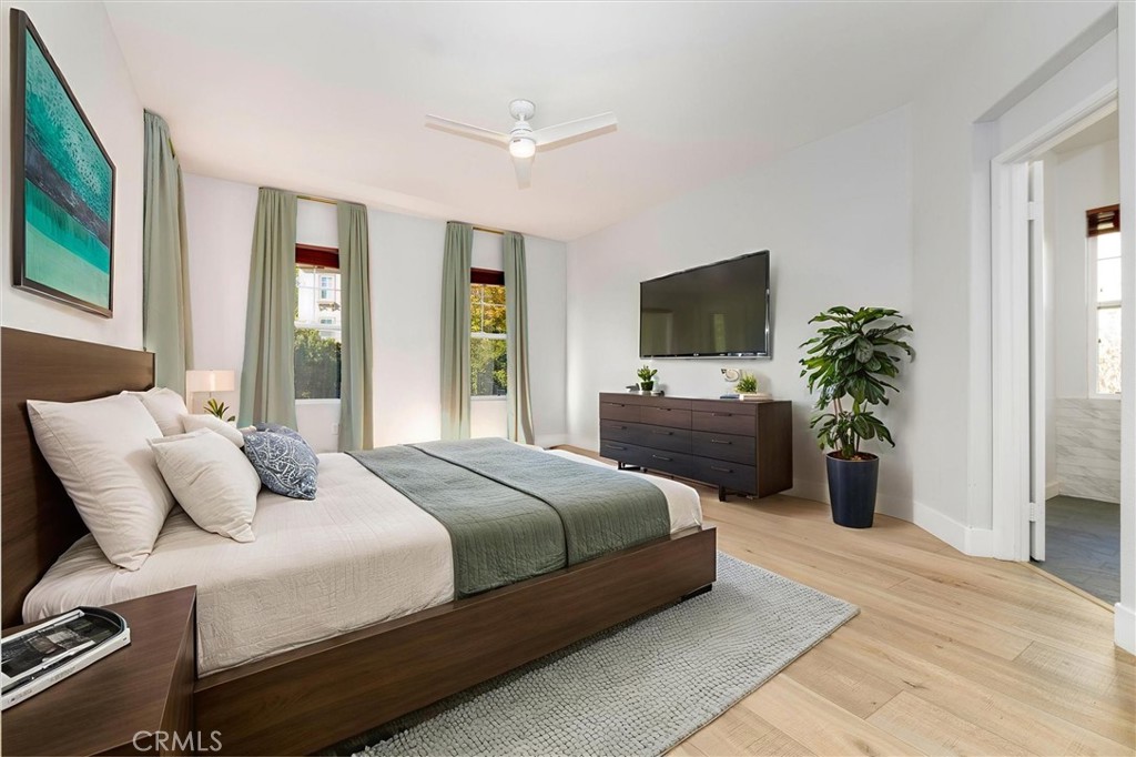 Westridge Estates (VWES) - Residential Lease