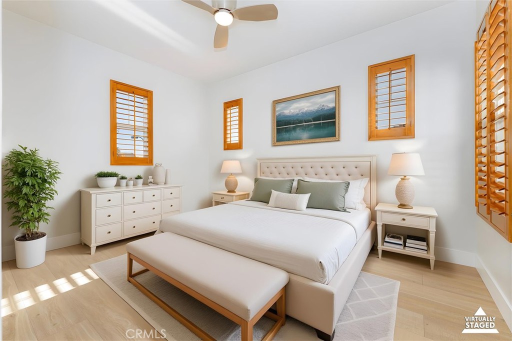 Westridge Estates (VWES) - Residential Lease