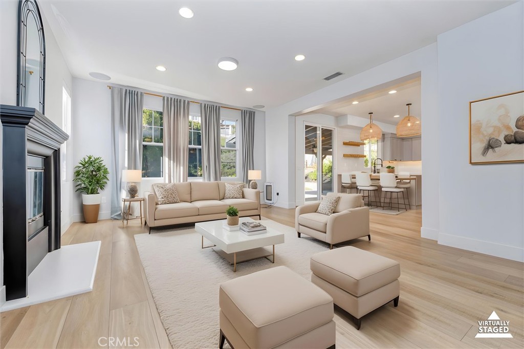 Westridge Estates (VWES) - Residential Lease