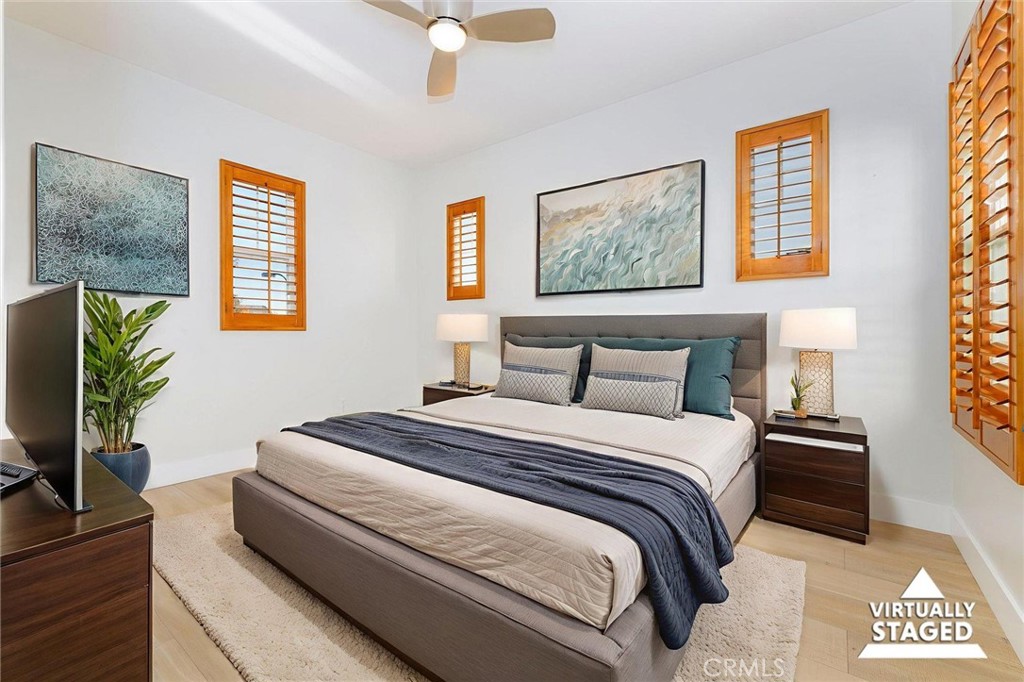 Westridge Estates (VWES) - Residential Lease