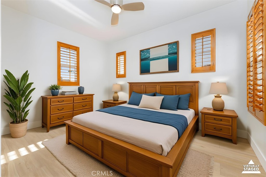 Westridge Estates (VWES) - Residential Lease