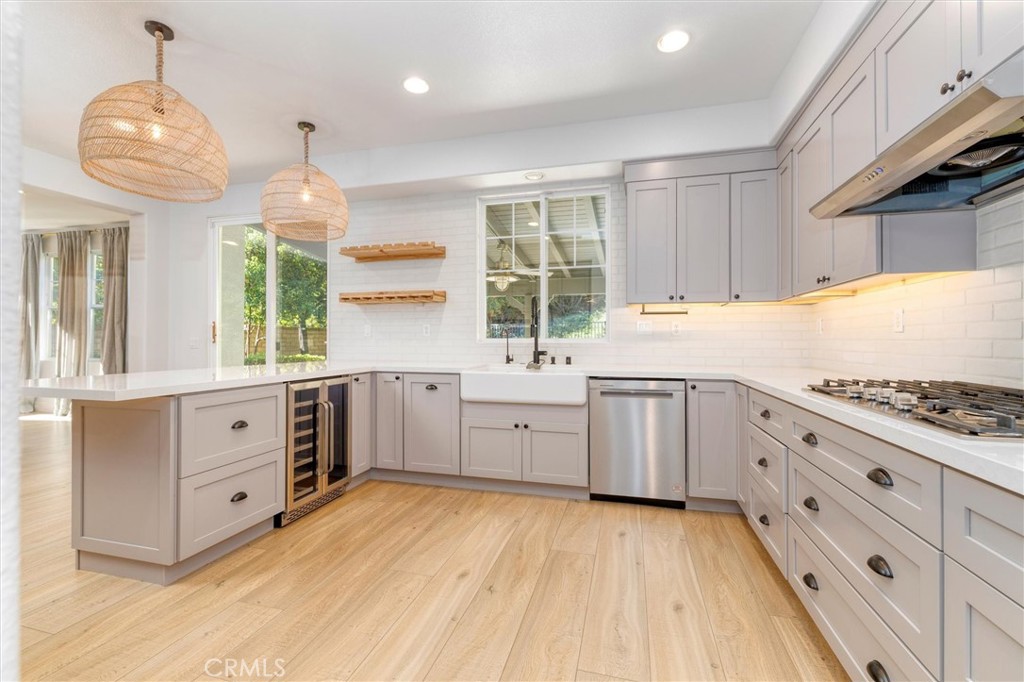 Westridge Estates (VWES) - Residential Lease