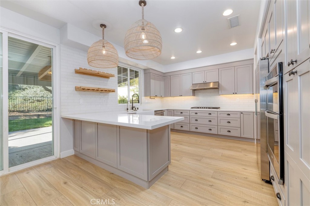 Westridge Estates (VWES) - Residential Lease