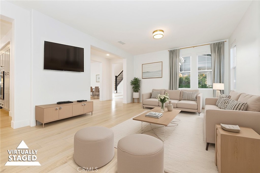 Westridge Estates (VWES) - Residential Lease