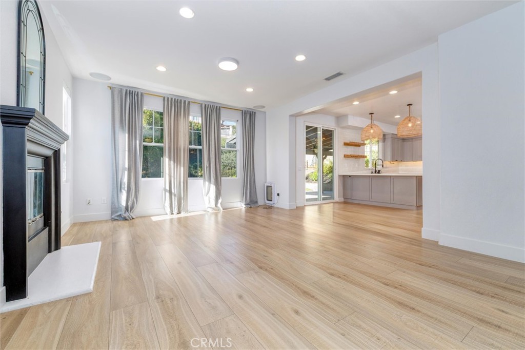 Westridge Estates (VWES) - Residential Lease