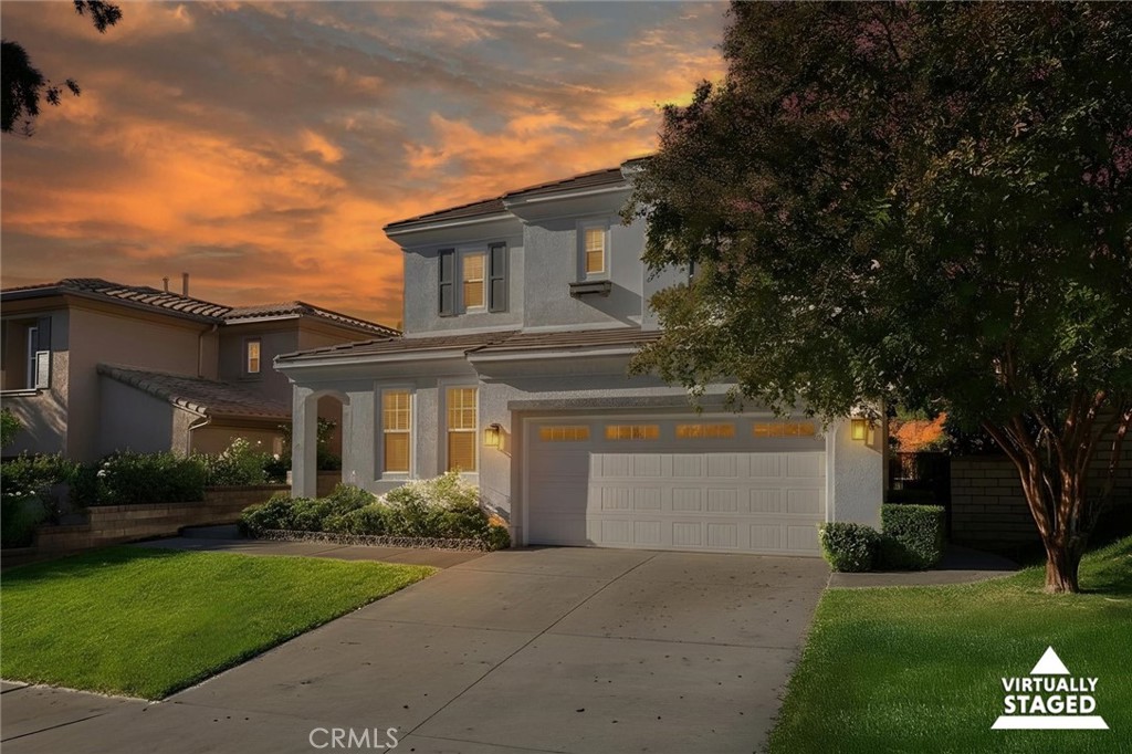 Westridge Estates (VWES) - Residential Lease