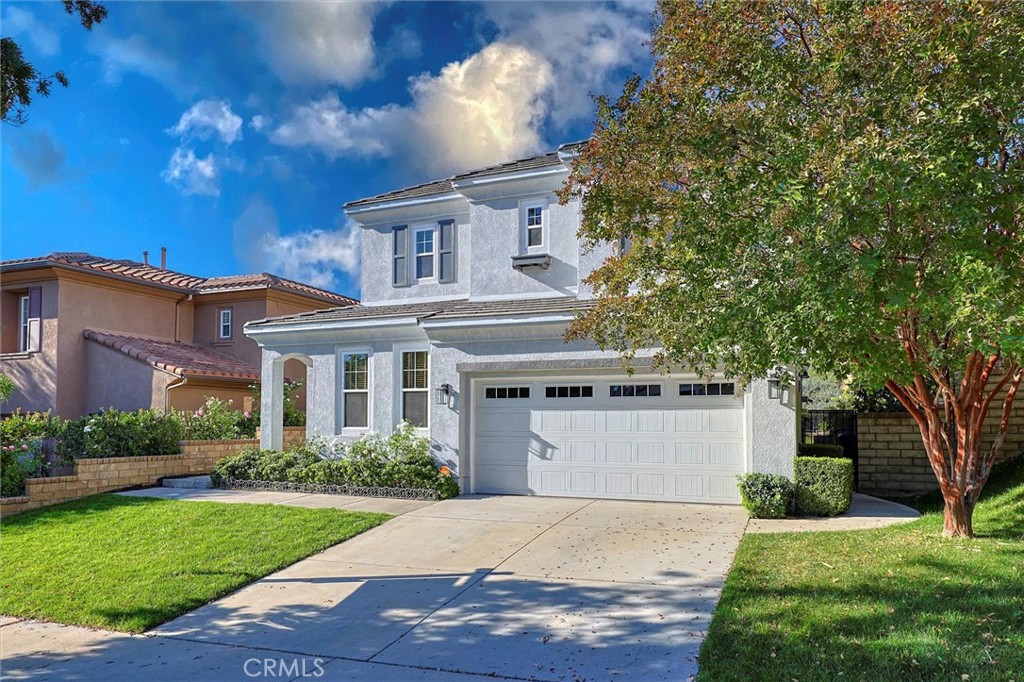 Westridge Estates (VWES) - Residential Lease