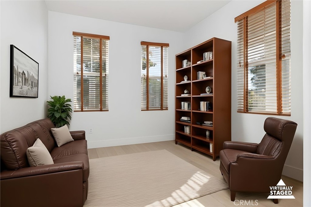 Westridge Estates (VWES) - Residential Lease