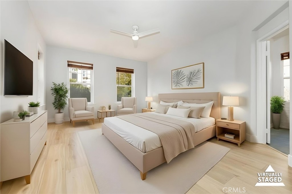 Westridge Estates (VWES) - Residential Lease