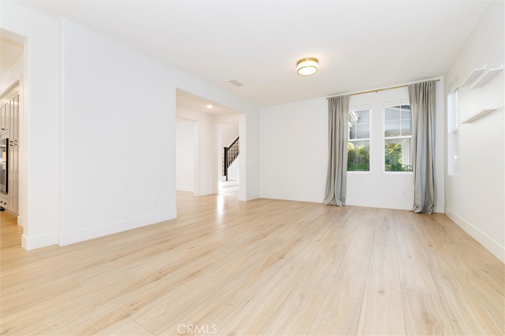 Westridge Estates (VWES) - Residential Lease