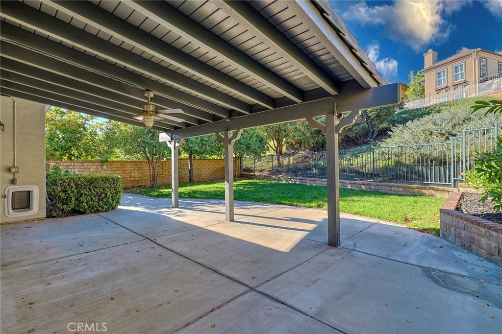 Westridge Estates (VWES) - Residential Lease