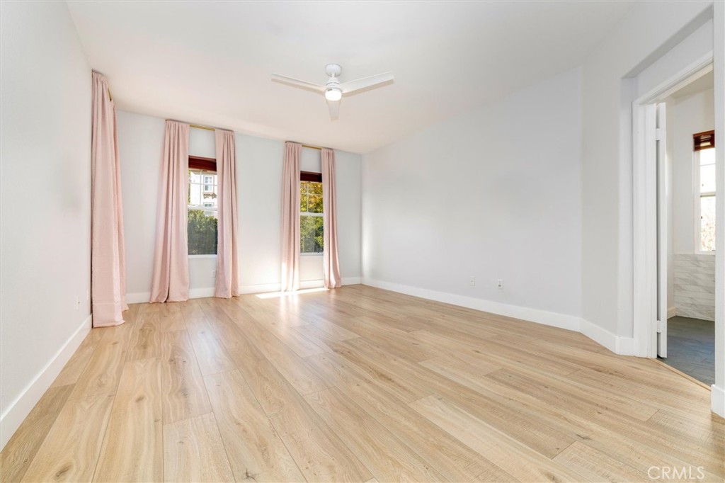 Westridge Estates (VWES) - Residential Lease