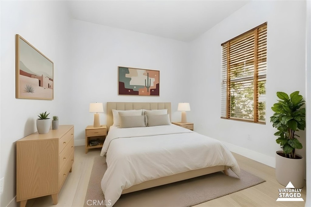 Westridge Estates (VWES) - Residential Lease