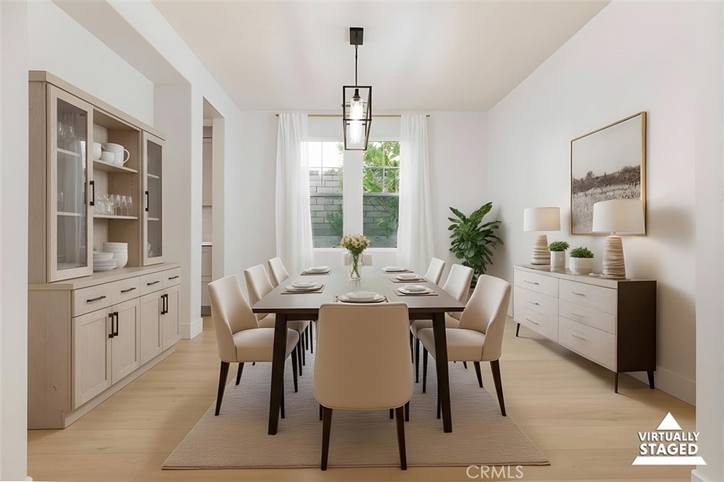 Westridge Estates (VWES) - Residential Lease