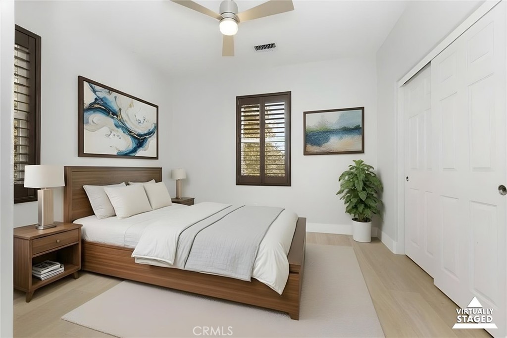 Westridge Estates (VWES) - Residential Lease