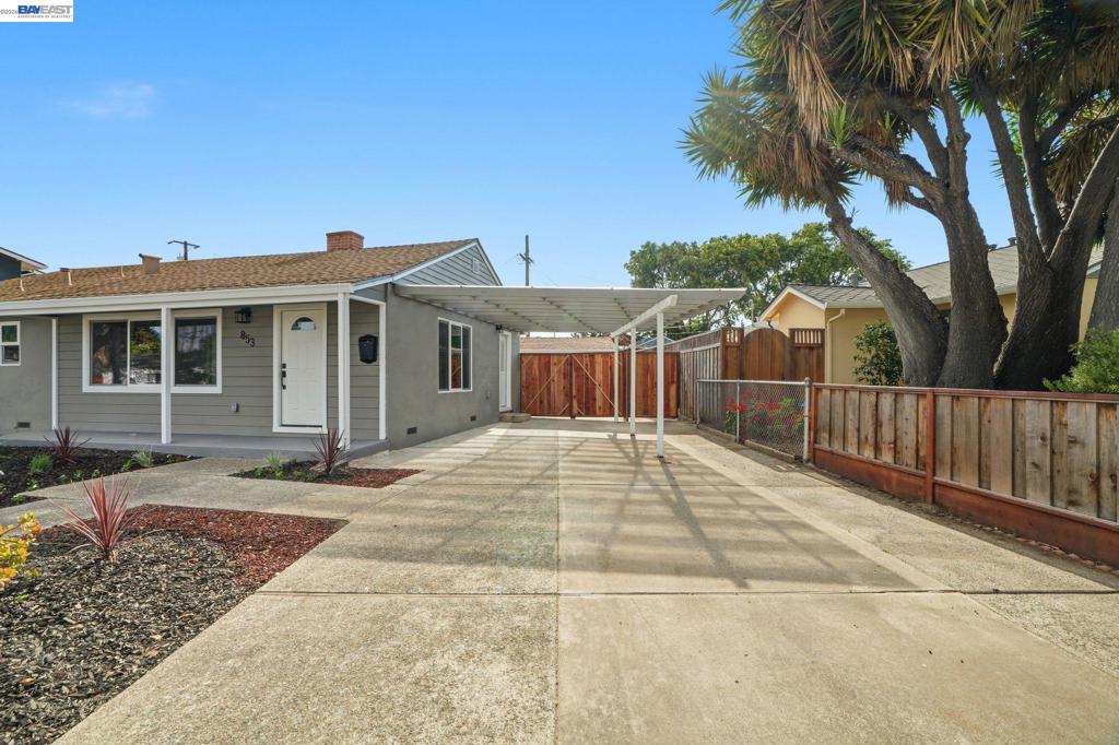 Properties 853 Sunset Dr
