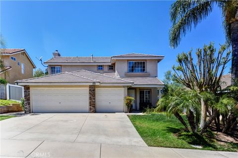 Photo of 27295 Buffalo Trl, Corona, CA 92883 (MLS # PW26076048)