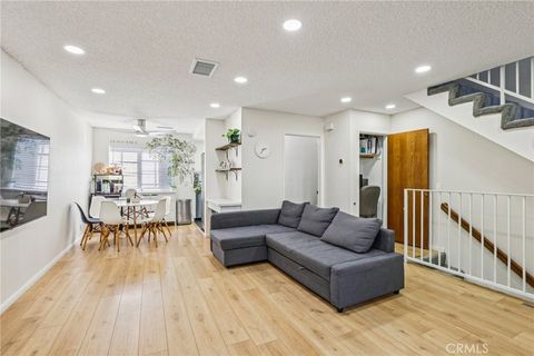 Photo of 26127 Frampton Avenue #E, Harbor City, CA 90710 (MLS # SB26074330)