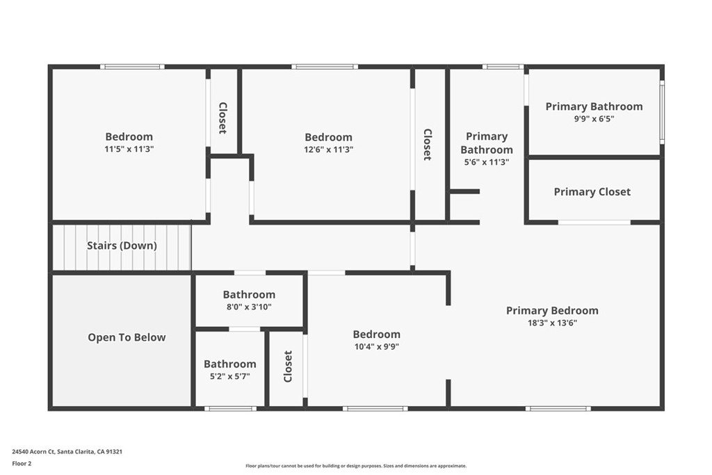 Happy Valley (HPVY) - Residential