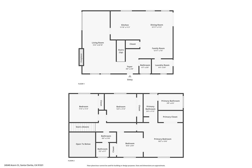 Happy Valley (HPVY) - Residential