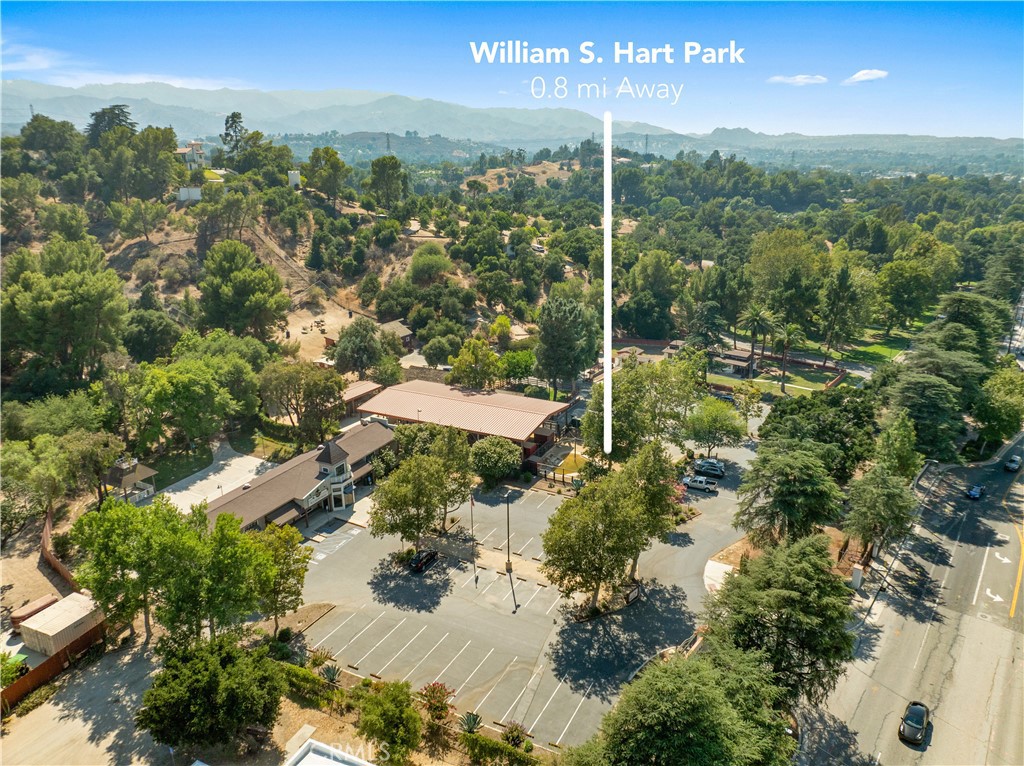 Happy Valley (HPVY) - Residential