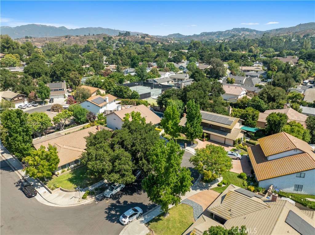 Happy Valley (HPVY) - Residential