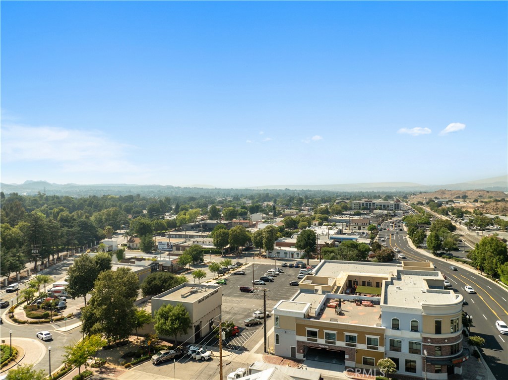 Happy Valley (HPVY) - Residential