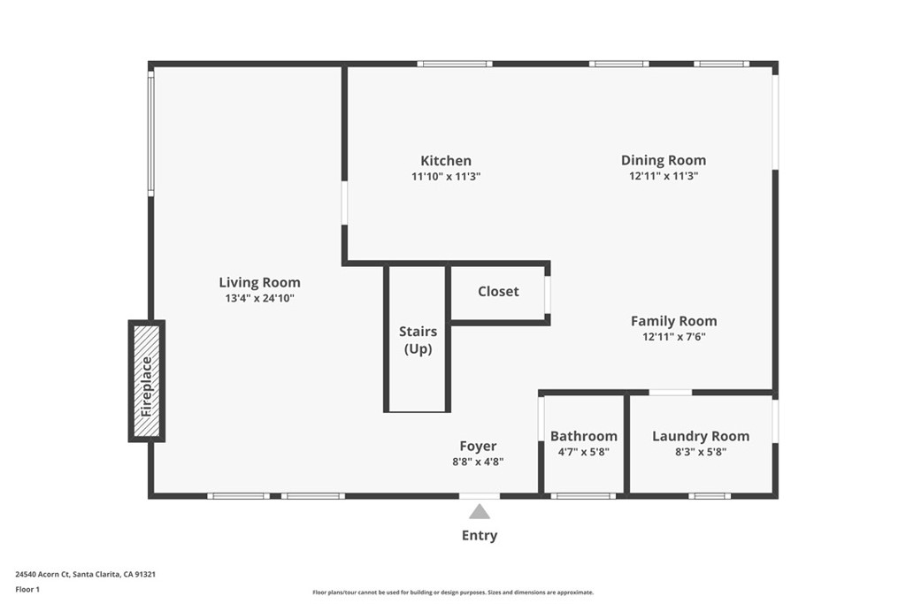 Happy Valley (HPVY) - Residential