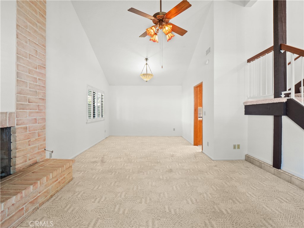 Happy Valley (HPVY) - Residential